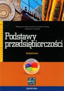 Podstawy przedsiębiorczości podręcznik - Księgarnia Niemcy (DE)