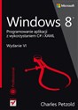 Windows 8 Programowanie aplikacji z wykorzystaniem C# i XAML