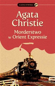 [Audiobook] Morderstwo w Orient Expressie