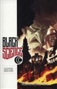 Black Science 3 Niejednoznaczność wzorca - Matteo Scalera, Rick Remender, Moreno Dinosio