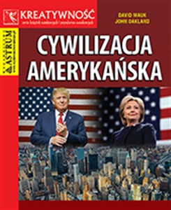 Cywilizacja Amerykańska