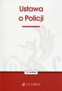 Ustawa o policji