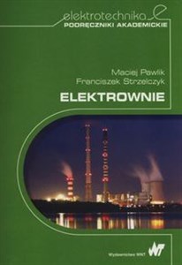 Elektrownie - Księgarnia Niemcy (DE)