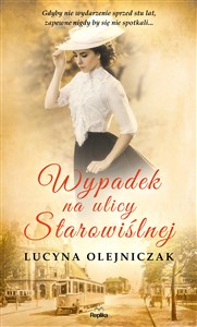 Wypadek na ulicy Starowiślnej - Księgarnia Niemcy (DE)