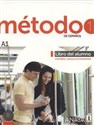 Metodo 1 de espanol Libro del Alumno A1 + CD - Ávila Sara Robles, Francisca Cárdenas Bernal, Montosa Antonio Hierro