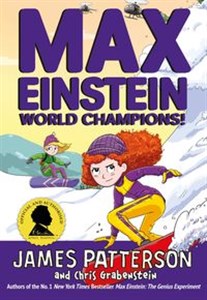 Max Einstein World Champions! - Księgarnia Niemcy (DE)