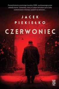 Czerwoniec - Księgarnia UK