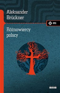 Różnowiercy polscy Szkice obyczajowe i literackie