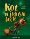 Kot w jednym bucie