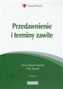 Przedawnienie i terminy zawite