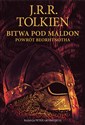 Bitwa pod Maldon Powrót Beorhtnotha