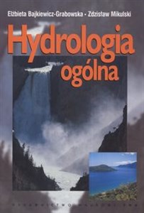 Hydrologia ogólna