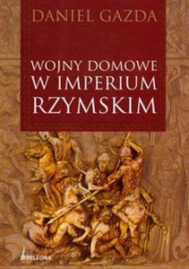 Wojny domowe w Imperium Rzymskim - Księgarnia Niemcy (DE)