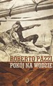 Pokój na wodzie - Roberto Pazzi