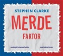 [Audiobook] Merde faktor - Stephen Clarke