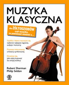 Muzyka klasyczna dla żółtodziobów - Księgarnia Niemcy (DE)