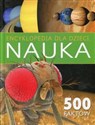 Nauka Encyklopedia dla dzieci - Steve Parker, Sue Becklake, Clare Oliver, Duncan Brewer