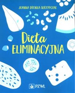 Dieta eliminacyjna - Księgarnia UK