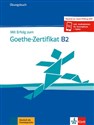 M. Erfolg Goethe- Zertifikat B2 ub 2019 - Opracowanie Zbiorowe