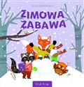 Zimowa zabawa - Anita Bijsterbosch