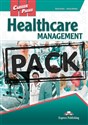 Healthcare Management Career Paths Student's Book + kod DigiBook