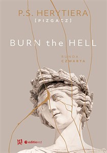 Burn the Hell. Runda czwarta - Księgarnia Niemcy (DE)