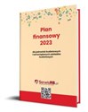 Plan finansowy 2023 dla jednostek budżetowych i samorządowych zakładów budżetowych  - Barbara Jarosz, Halina Skiba, Izabela Świderek