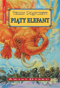 Piąty elefant