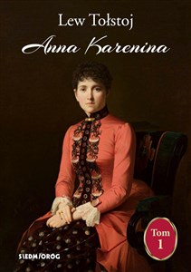 Anna Karenina Tom 1 