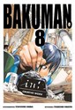 Bakuman. Tom 8