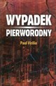 Wypadek pierworodny - Paul Virilio