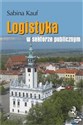 Logistyka w sektorze publicznym