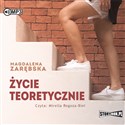 CD MP3 Życie teoretycznie 