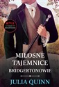 Miłosne tajemnice Bridgertonowie