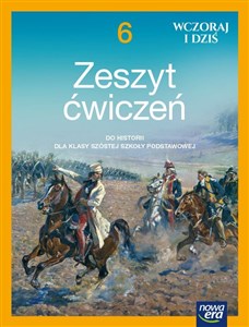 Historia SP Wczoraj i dziś kl.6 Ćwicz - Księgarnia Niemcy (DE)