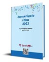 Zamknięcie roku 2022 w jednostkach sektora publicznego 