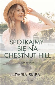 Spotkajmy się na Chestnut Hill Tom 1 - Księgarnia Niemcy (DE)