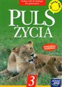 Puls życia 3 Podręcznik Gimnazjum - Beata Sągin, Marcin Sęktas