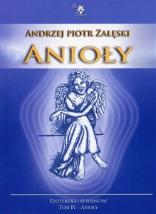 Anioły Ezoteryka od podstaw - Księgarnia Niemcy (DE)