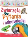 Pytania i odpowiedzi Zwierzęta Dowiedz się sam