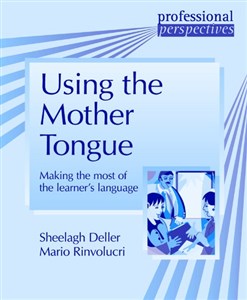 Using the mother tongue