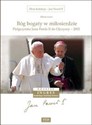 Złota Kolekcja Jan Paweł II Album 3 „Bóg bogaty w miłosierdzie”  - 