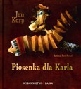 Piosenka dla Karla - Jan Karp