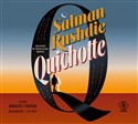 [Audiobook] Quichotte