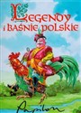 Legendy i baśnie polskie