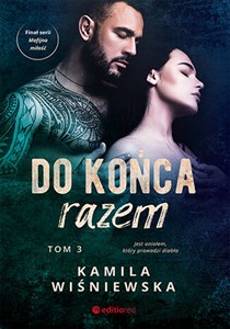 Do końca razem Tom 3 - Księgarnia Niemcy (DE)