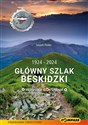 Główny Szlak Beskidzki - Wołosate-Ustroń - przewodnik