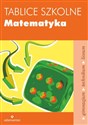 Tablice szkolne Matematyka - Witold Mizerski
