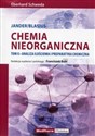 Chemia nieorganiczna Tom 2 Analiza ilościowa i preparatyka chemiczna