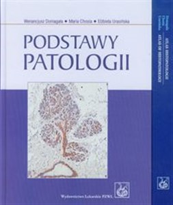 Podstawy patologii / Atlas histopatologii Pakiet